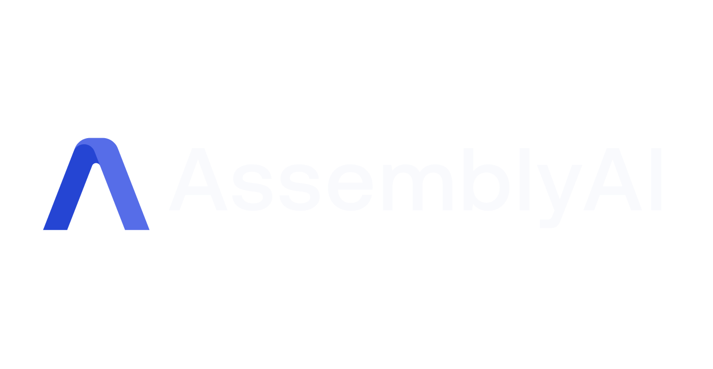 AssemblyAI