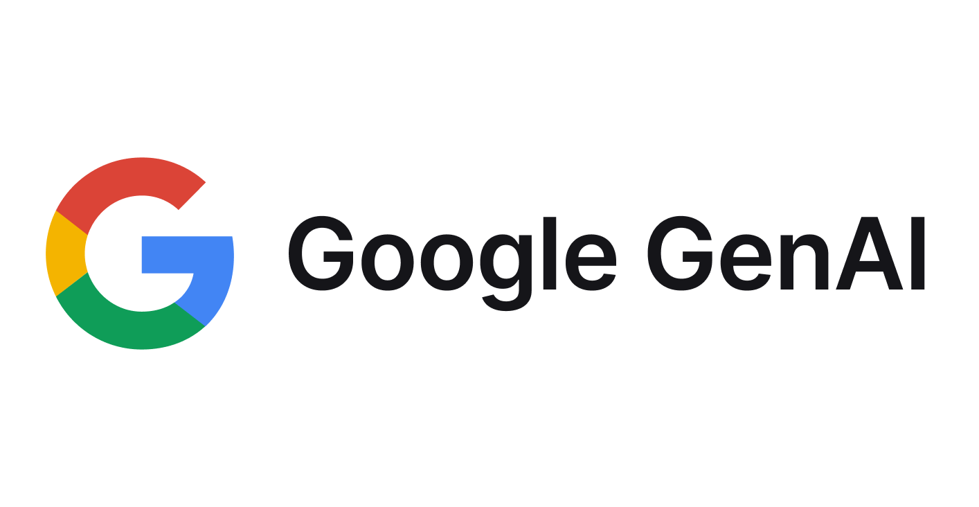 Google GenAI
