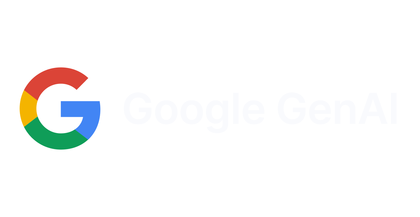 Google GenAI