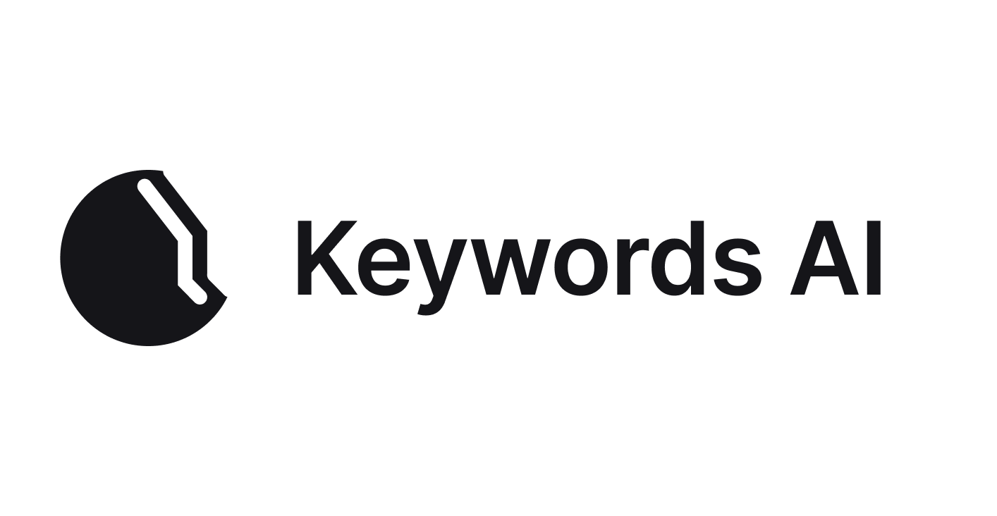 Keywords AI Native