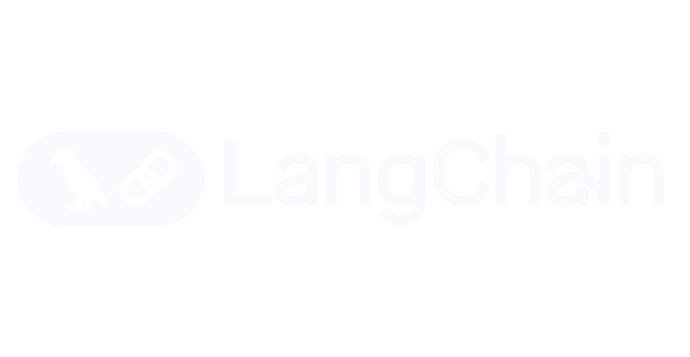 LangChain SDK