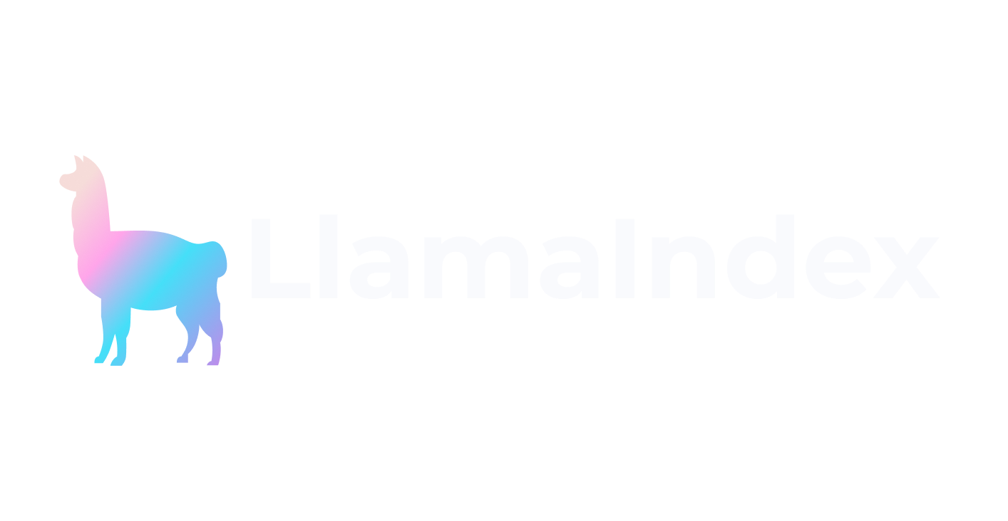LlamaIndex SDK