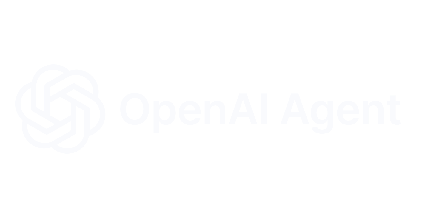 OpenAI Agents SDK