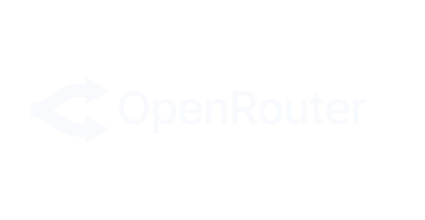 OpenRouter