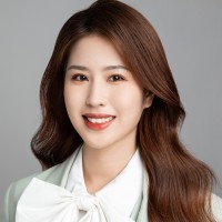 Evie Wang