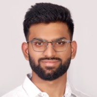Shashij Gupta